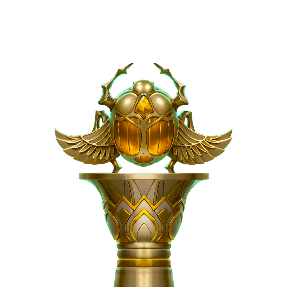 Gold level