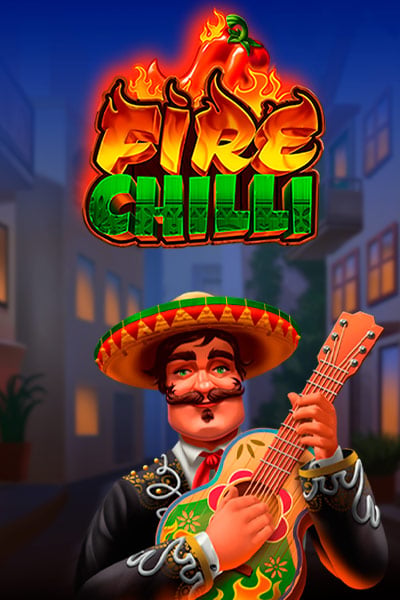 Fire Chilli