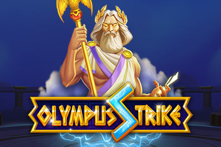 Olympus Strike
